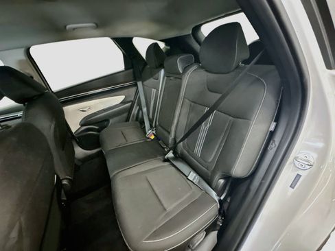 Used 2024 Hyundai Tucson SEL AWD/4WD image 28