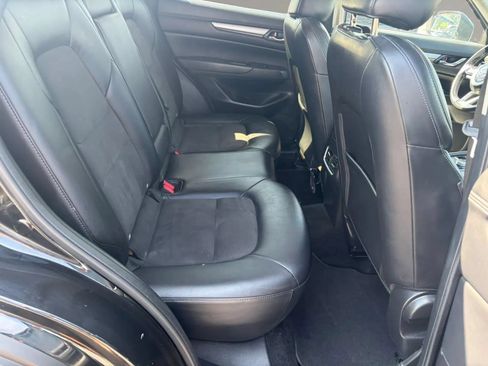 Used 2021 MAZDA CX-5 Touring AWD/4WD image 31