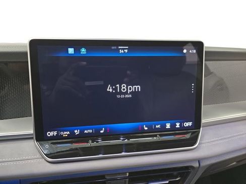 New 2026 Volkswagen Tiguan SE FWD image 9
