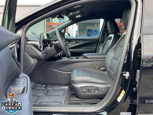 Used 2024 Chevrolet Blazer EV LT AWD/4WD image 8