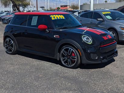 Used 2020 MINI Cooper John Cooper Works