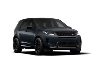New 2026 Land Rover Discovery Sport Landmark AWD/4WD video 1