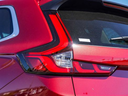 New 2026 Honda CR-V EX-L image 9
