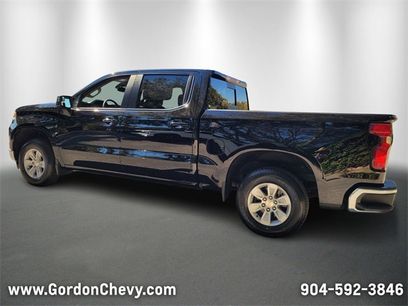 New 2025 Chevrolet Silverado 1500 LT w/ Leather Package