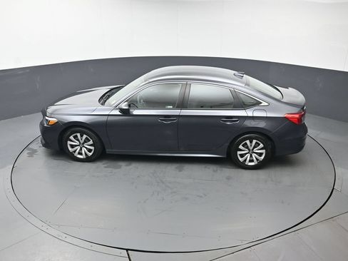 Certified 2023 Honda Civic LX image 33