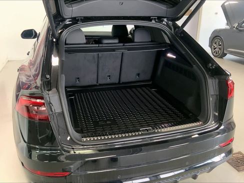 New 2026 Audi Q8 Premium Plus AWD/4WD image 18