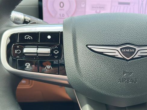 New 2026 Genesis GV80 2.5T Prestige AWD/4WD image 22