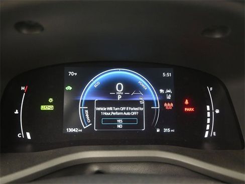 Used 2025 Toyota Camry LE image 8