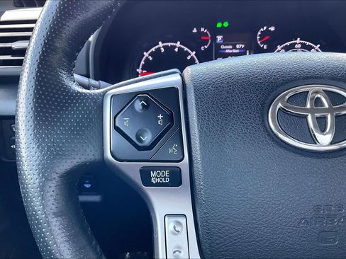 Used 2023 Toyota 4Runner SR5 Premium w/ Moonroof Package RWD image 18
