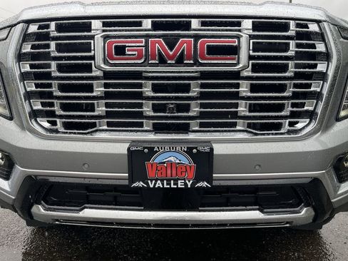 New 2026 GMC Yukon XL Denali w/ Denali Reserve Package AWD/4WD image 32
