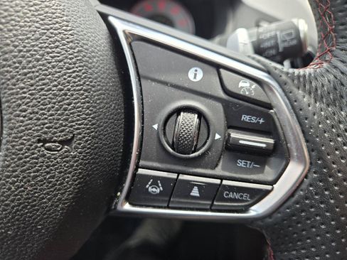 Certified 2023 Acura RDX A-Spec AWD/4WD image 21