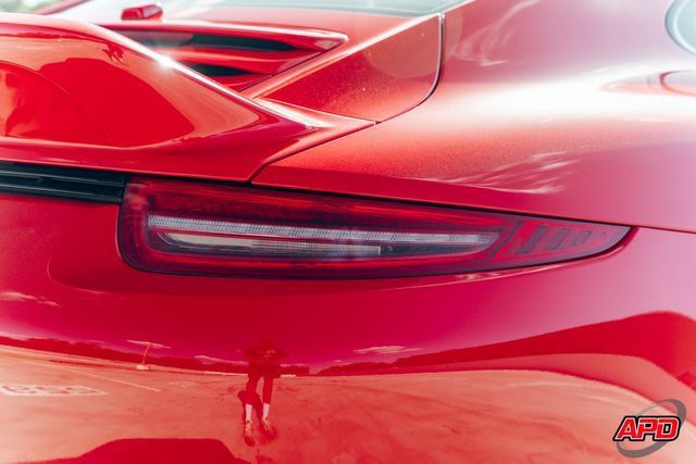 Used 2015 Porsche 911 Carrera GTS RWD image 62
