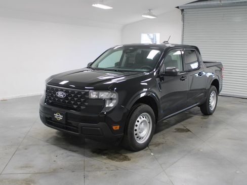 New 2026 Ford Maverick XL w/ 4K Tow Package image 3