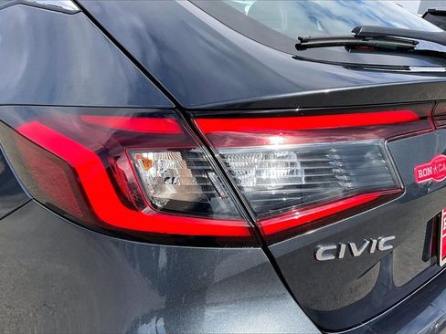 Used 2024 Honda Civic EX-L image 20