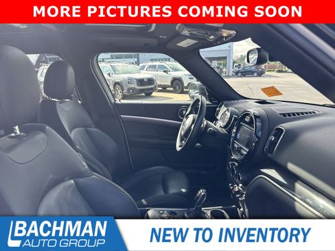 Used 2020 MINI Cooper Countryman S w/ Driver Assistance Package AWD/4WD image 4