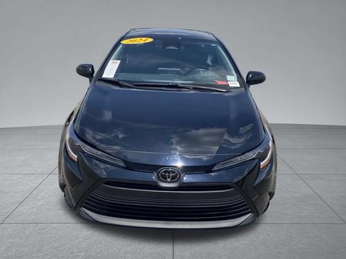 Used 2024 Toyota Corolla LE FWD image 19