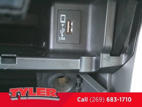 Used 2017 Honda Accord EX-L image 30