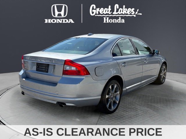 Used 2011 Volvo S80 3.2 FWD image 6
