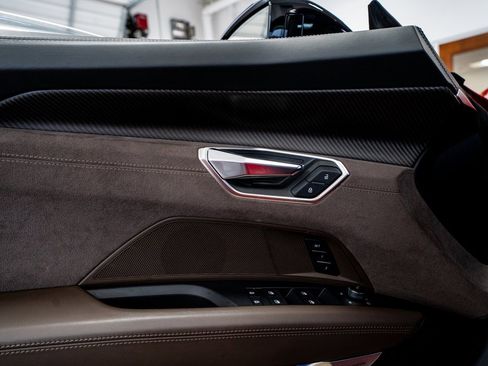 Used 2024 Audi RS e-tron GT w/ Carbon Performance Package image 31