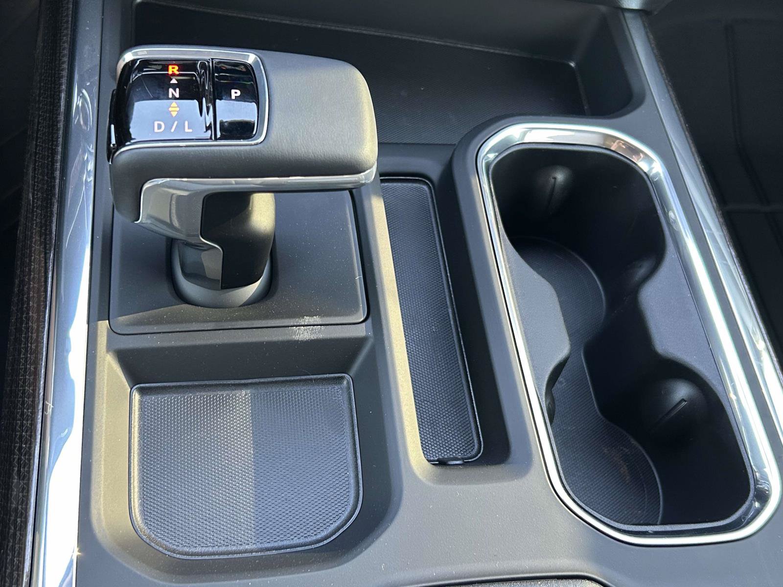 New 2026 Chevrolet Silverado 1500 RST AWD/4WD image 20
