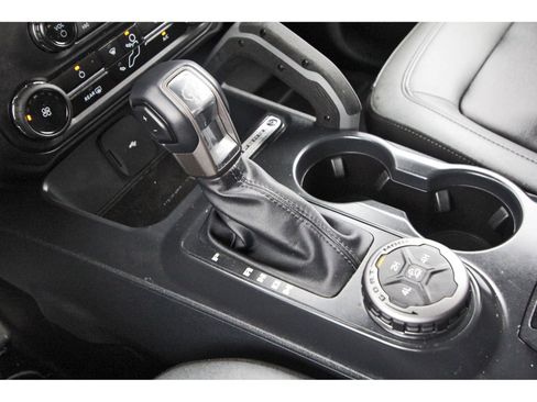 Used 2024 Ford Bronco Big Bend image 28