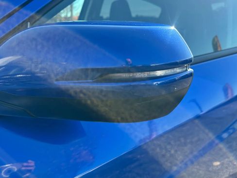 Used 2021 Honda HR-V EX image 11