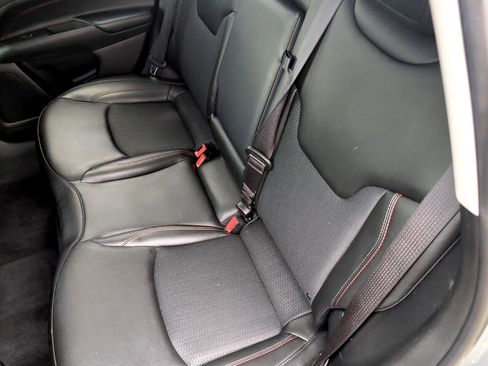 Used 2022 Jeep Compass Trailhawk w/ Trailhawk Convenience Group image 15