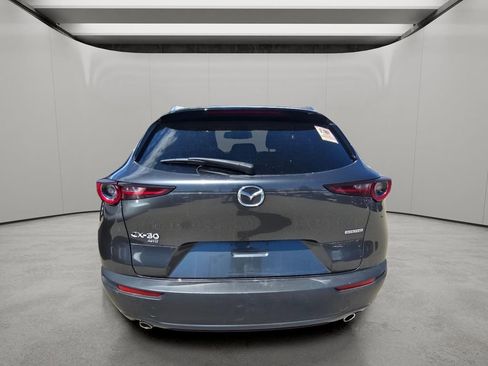Used 2023 MAZDA CX-30 AWD 2.5 S w/ Premium Package image 7
