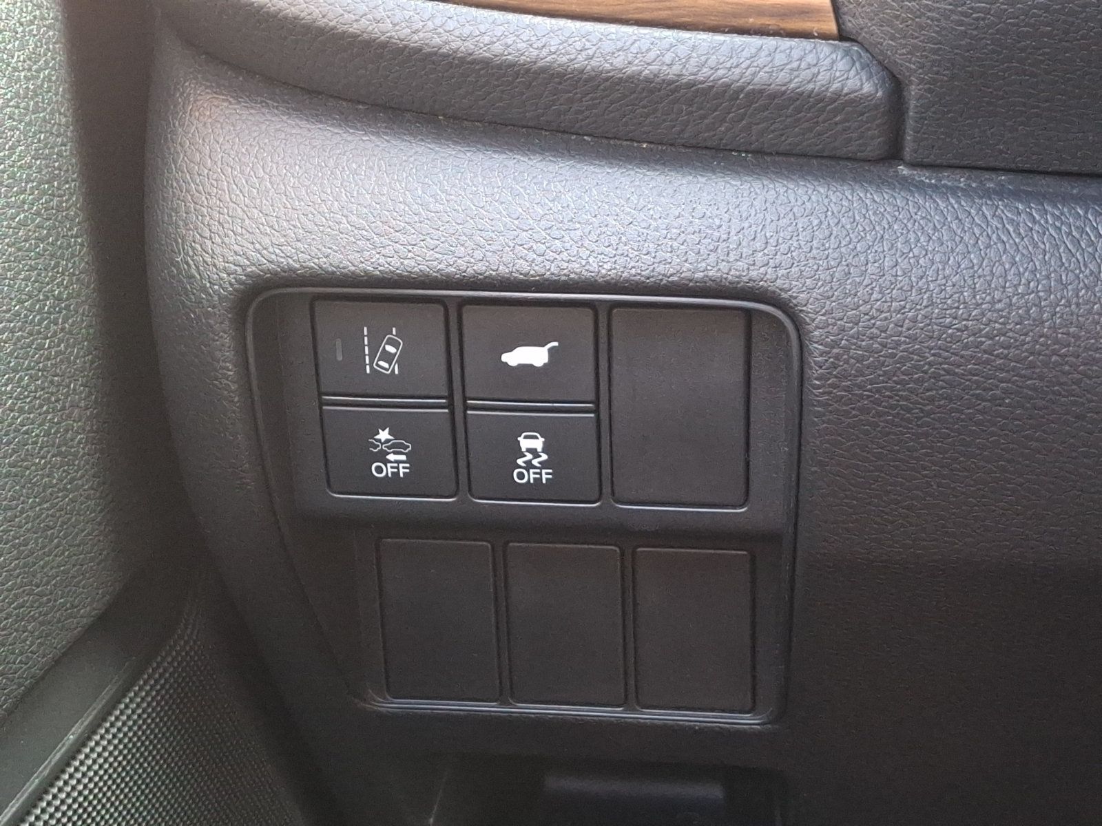 Used 2017 Honda CR-V Touring image 23