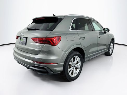 Used 2025 Audi Q3 2.0T Premium AWD/4WD image 9