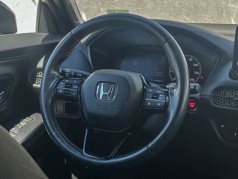 Used 2024 Honda HR-V Sport image 12