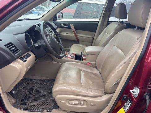 Used 2008 Toyota Highlander Limited image 24