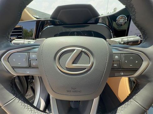 Used 2024 Lexus NX 350 AWD w/ Vision Package image 13