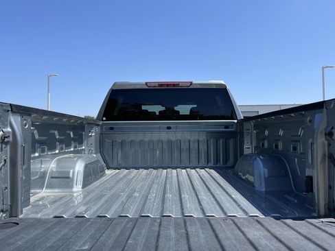 Used 2026 Chevrolet Silverado 1500 RST RWD image 27