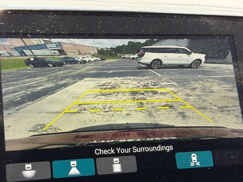 Used 2023 Honda Passport TrailSport image 29
