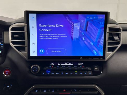 Used 2024 Toyota Sequoia Limited w/ TRD Off-Road Package image 35