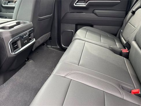 New 2025 GMC Sierra 2500 SLT w/ SLT Premium Package image 13