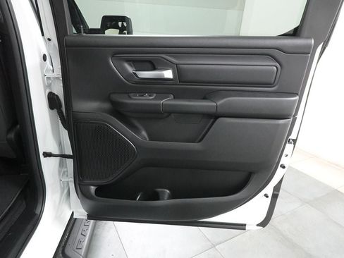 New 2026 RAM 1500 Express AWD/4WD image 27