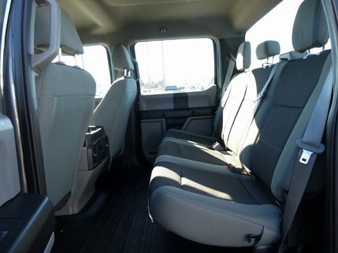 Used 2020 Ford F150 XL w/ Equipment Group 101A Mid image 19