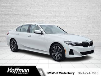 New 2026 BMW 330i xDrive Sedan w/ Premium Package video 1