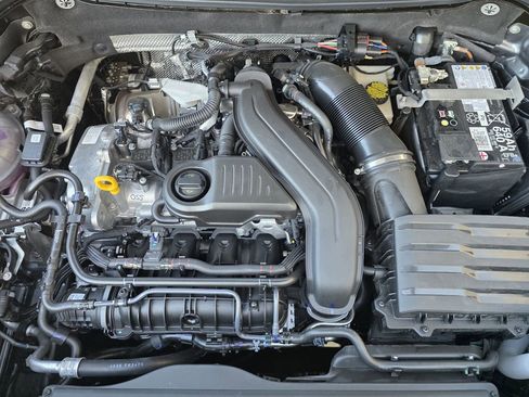 New 2026 Volkswagen Taos S FWD image 24