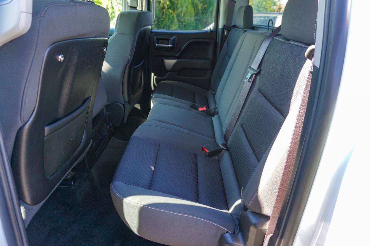 Used 2014 Chevrolet Silverado 1500 LT w/ All Star Edition AWD/4WD image 13