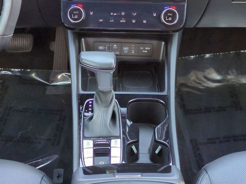 Certified 2025 Hyundai Tucson XRT image 18