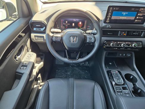 New 2026 Honda Pilot EX-L image 14