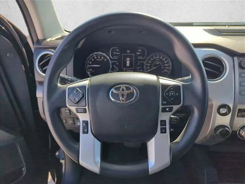 Used 2019 Toyota Tundra SR5 image 13