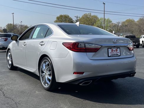 Used 2016 Lexus ES 350 image 3