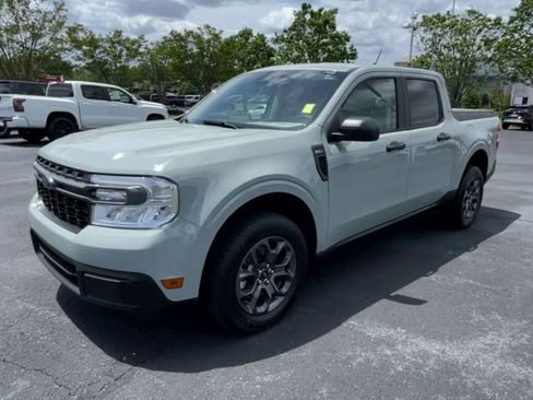 Used 2024 Ford Maverick XLT FWD image 4
