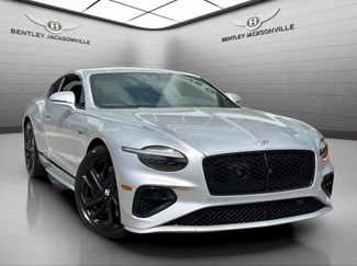 New 2025 Bentley Continental GT Speed video 1