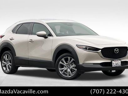 Certified 2024 MAZDA CX-30 AWD 2.5 S w/ Premium Package