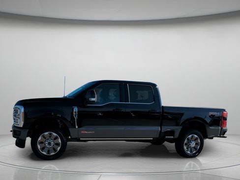 New 2026 Ford F250 King Ranch AWD/4WD image 15